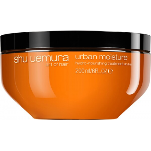 Shu Uemura Art of Hair Urban Moisture Treatment 200 ml