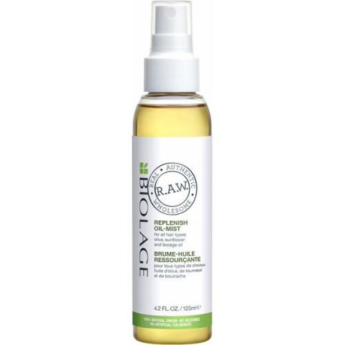 Matrix Biolage R.A.W. Replenish Oil 125 ml