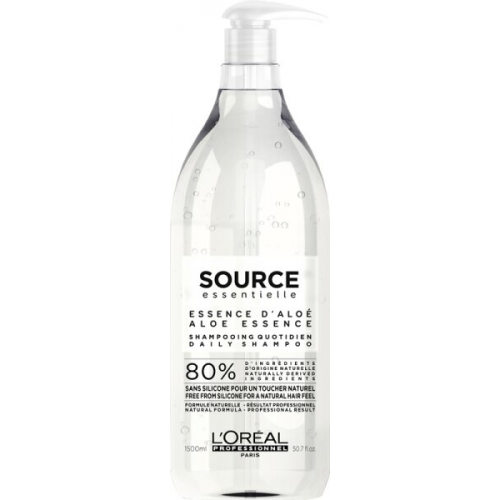 L'Or&eacute;al Professionnel Source Essentielle Daily Shampoo 1500 ml