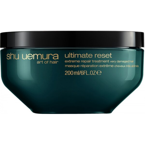 Shu Uemura Art of Hair Ultimate Reset Treatment 200 ml