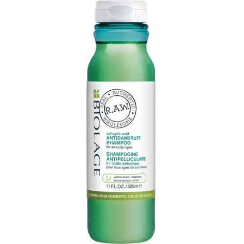 Matrix Biolage R.A.W. Scalp Shampoo 325 ml