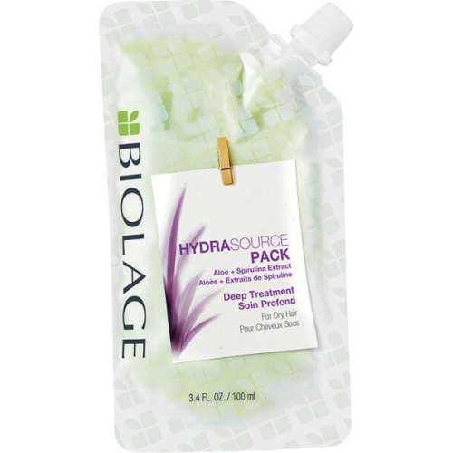 Matrix Biolage Hydrasource Deep Treatment Pack 100 ml