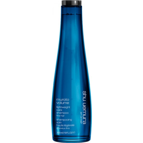 Shu Uemura Art of Hair Muroto Volume Shampoo 300 ml