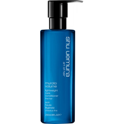 Shu Uemura Art of Hair Muroto Volume Conditioner 250 ml