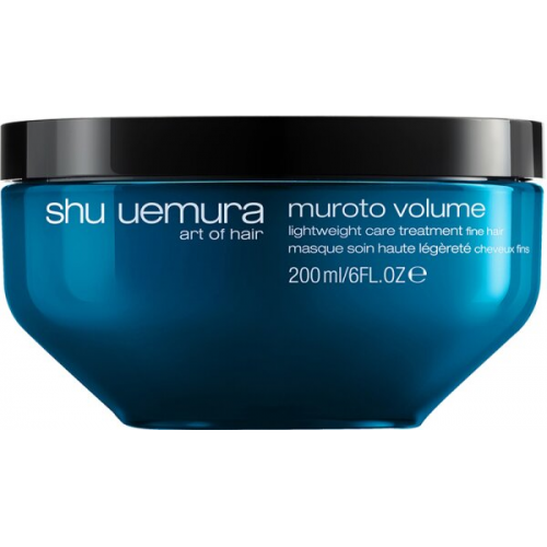 Shu Uemura Art of Hair Muroto Volume Treatment 200 ml