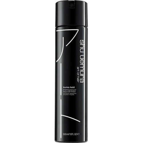 Shu Uemura Art of Style Kumo Hold 300 ml