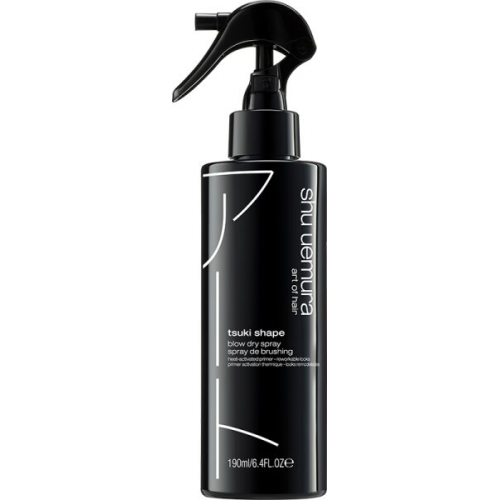 Shu Uemura Art of Style Tsuki Shape 200 ml