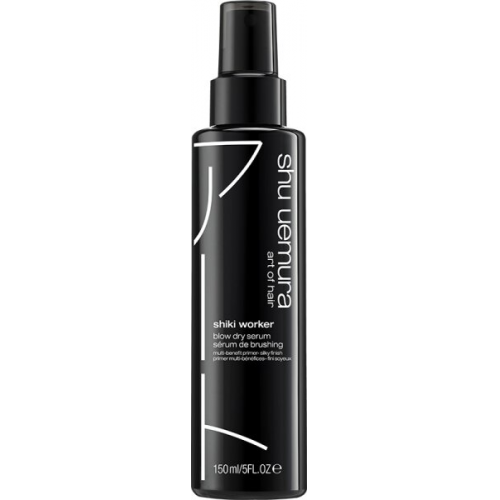 Shu Uemura Art of Style Shiki Worker 150 ml