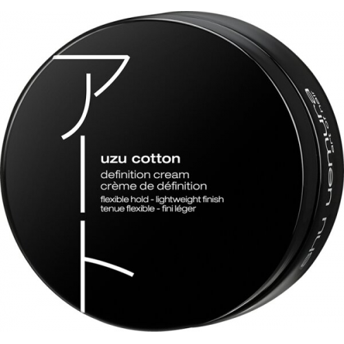 Shu Uemura Art of Style Uzu Cotton 75 ml