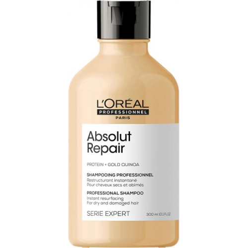 L'Or&eacute;al Professionnel Serie Expert Absolut Repair Gold Shampoo 300 ml