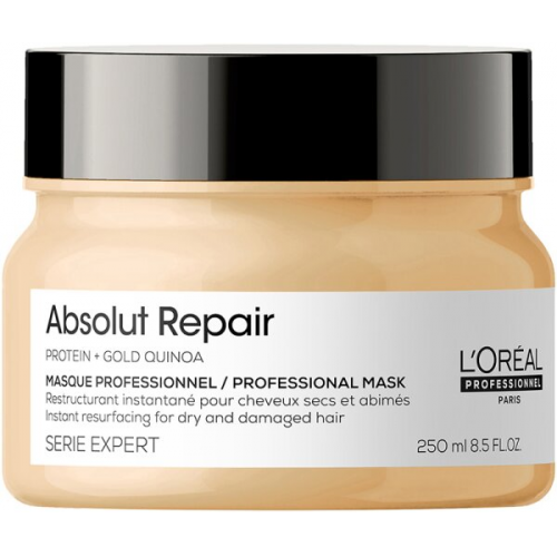 L'Or&eacute;al Professionnel Serie Expert Absolut Repair Maske 250 ml