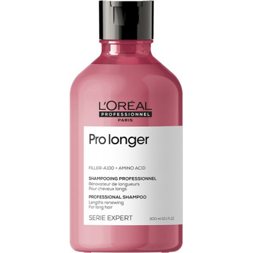 L'Or&eacute;al Professionnel Serie Expert Pro Longer Shampoo 300 ml