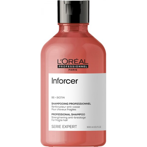 L'Or&eacute;al Professionnel Serie Expert Inforcer Shampoo 300 ml