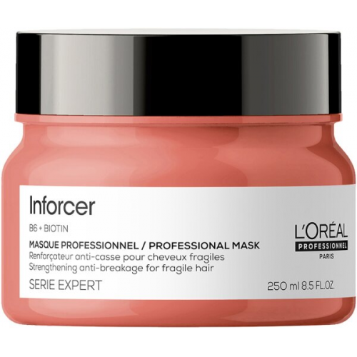 L'Or&eacute;al Professionnel Serie Expert Inforcer Maske 250 ml