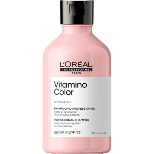 L'Or&eacute;al Professionnel Serie Expert Vitamino Color Shampoo 300 ml