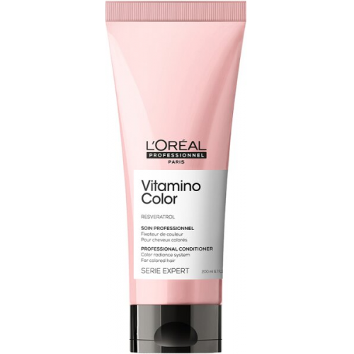 L'Or&eacute;al Professionnel Serie Expert Vitamino Color Conditioner 200 ml