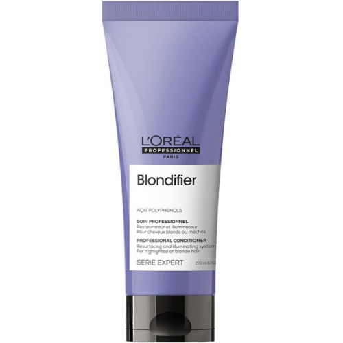 L'Or&eacute;al Professionnel Serie Expert Blondifier Conditioner 200 ml