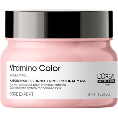 L'Or&eacute;al Professionnel Serie Expert Vitamino Color Mask 250 ml