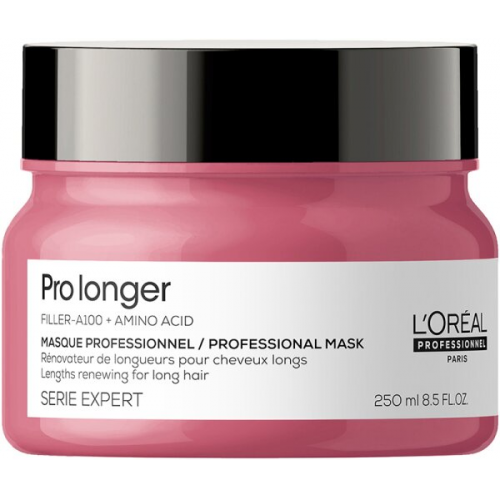 L'Or&eacute;al Professionnel Serie Expert Pro Longer Masque 250 ml