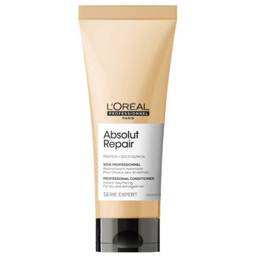 L'Or&eacute;al Professionnel Serie Expert Absolut Repair Gold Conditioner 200 ml