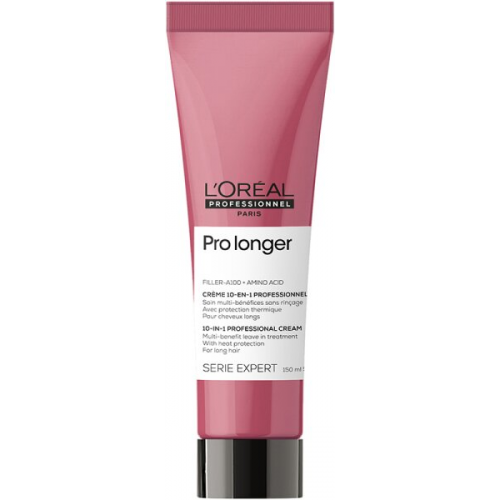 L'Or&eacute;al Professionnel Serie Expert Pro Longer Leave-In Creme 150 ml