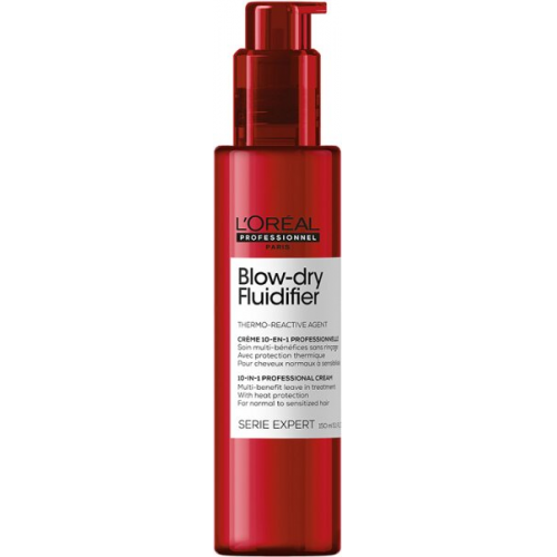 L'Or&eacute;al Professionnel Serie Expert Blow Dry Fluidifier 150 ml