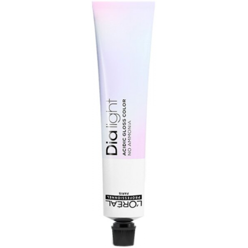 L'Or&eacute;al Professionnel Dialight 9.3 Sehr Helles Blond Gold 50 ml