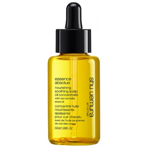 Shu Uemura Essence Absolue Kopfhautserum 50 ml