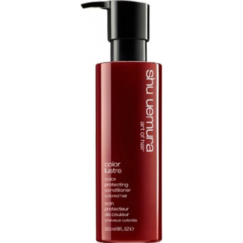 Shu Uemura Color Lustre Conditioner 250 ml