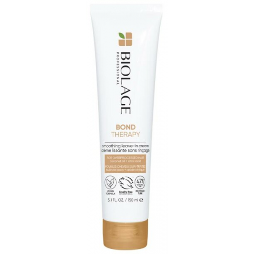 Matrix Biolage Bond Therapy Leave-In Cream 150 ml