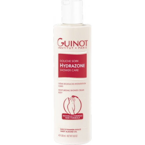 Guinot Douche Cr&egrave;me Hydrazone 300 ml