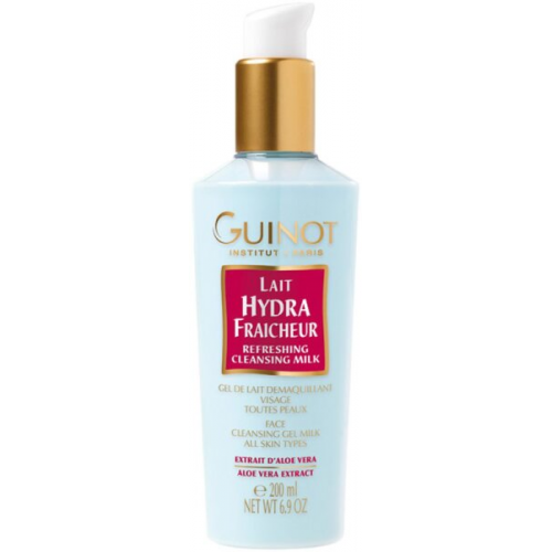 Guinot Lait Hydra Fra&icirc;cheur Toutes Peaux 200 ml