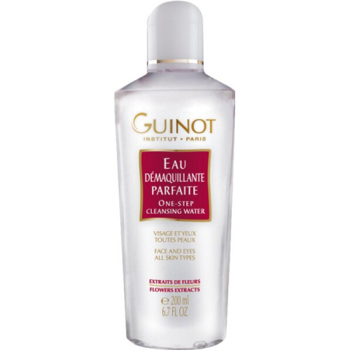 Guinot Eau D&eacute;maquillante Parfaite 200 ml