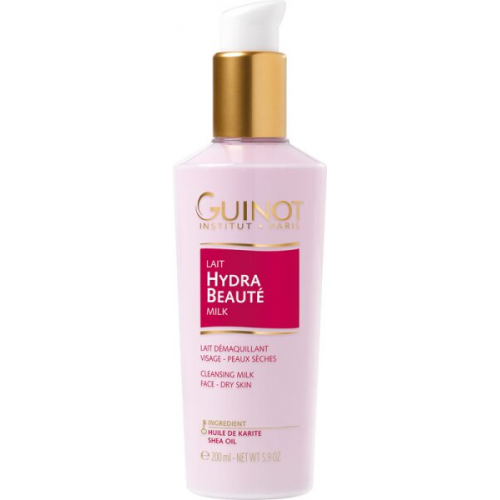 Guinot Lait Hydra Beaut&eacute; 200 ml