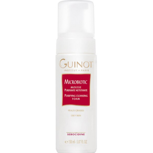 Guinot Microbiotic Mousse 150 ml