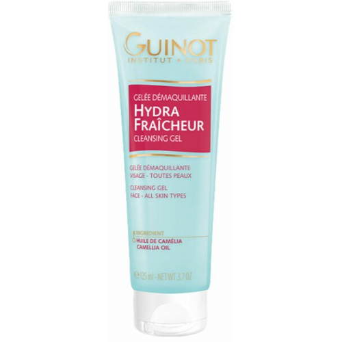 Guinot Gel&eacute;e D&eacute;maquillante Hydra Fra&icirc;cheur 125 ml