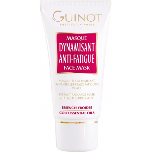 Guinot Masque Dynamisant Anti-Fatigue 50 ml