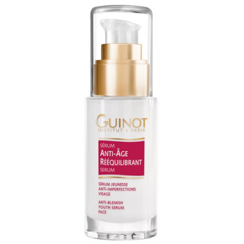 Guinot Anti Age R&eacute;&eacute;qulibrant Serum 30 ml