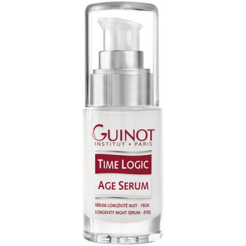 Guinot Time Logic Age Serum Yeux 15 ml