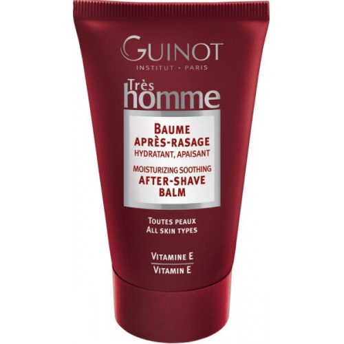 Guinot Baume Hydratant et Apaisant apr&eacute;s Rasage 75 ml