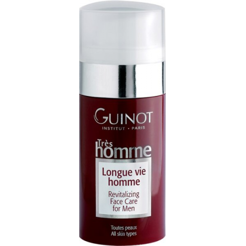 Guinot Longue Vie Homme 50 ml