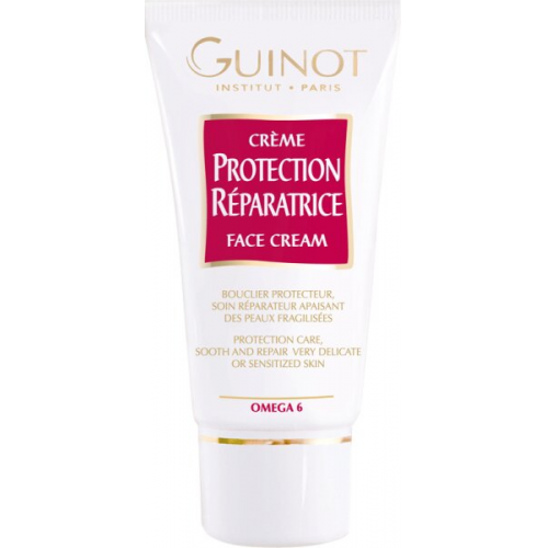 Guinot Cr&egrave;me Protection R&eacute;paratrice 50ml