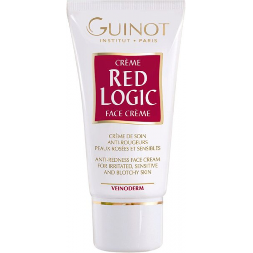 Guinot Cr&egrave;me Red Logic 30ml