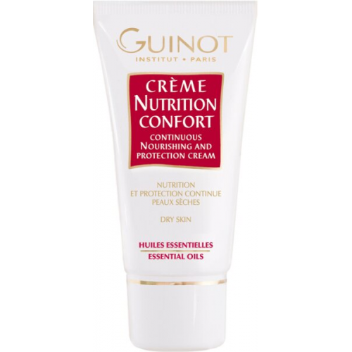 Guinot Cr&egrave;me Nutrition Confort 50 ml