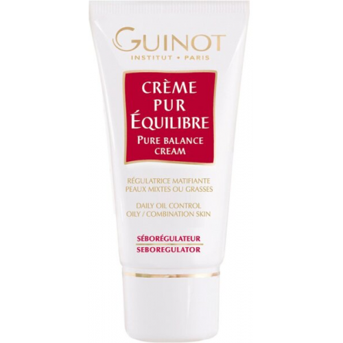 Guinot Cr&eacute;me Pur Equilibre 50 ml