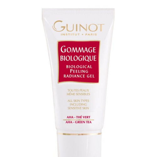 Guinot Gommage Biologique 50 ml