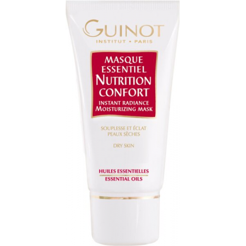 Guinot Masque Essentiel Nutrition Confort 50 ml