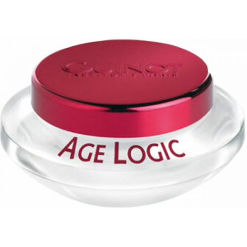 Guinot Cr&egrave;me Riche Age Logic 50 ml