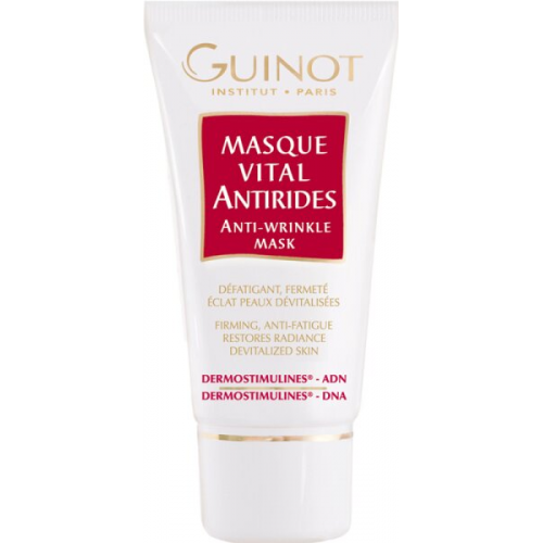 Guinot Masque Vital Antirides 50 ml