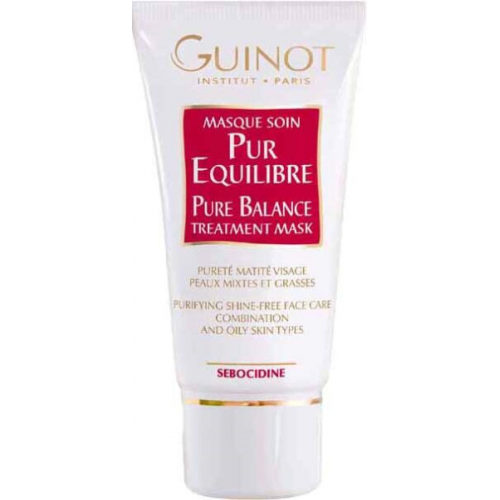 Guinot Masque Soin Pur Equilibre 50 ml